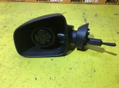 Зеркало переднее левое Renault Duster 1 2010-2020