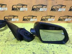 Зеркало переднее правое Hyundai Creta 1 2016-2020