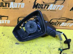 Зеркало переднее левое Volkswagen Tiguan 2