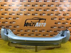 Бампер задний Mitsubishi Pajero Sport 3 2015-2019