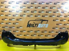 Бампер задний Mitsubishi Pajero Sport 3 2015-2019