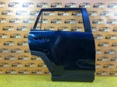 Дверь задняя правая Toyota Rav4 XA50 2018-2021