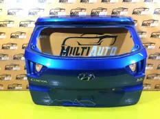Крышка багажника Hyundai Creta 1 2016-2021