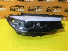 Фара правая BMW 5 Series G30 2016-2020