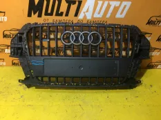 Решетка радиатора Audi Q3 8U 2011-2014