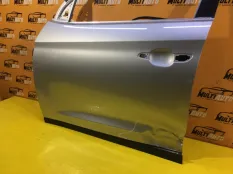 Дверь передняя левая Hyundai Tucson 3 2015-2021