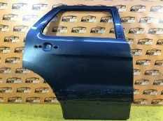 Дверь задняя правая Ford Explorer 5 2010-2019