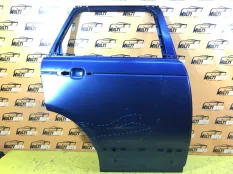 Дверь задняя правая Land Rover Range Rover L405