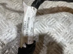 Подкапотная проводка Geely Monjaro KX11 2025