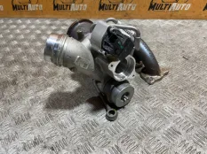 Турбина Geely Okavango VX11 2024-