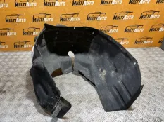 Подкрылок задний левый Geely Monjaro KX11 2025