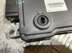 Блок управления АКПП Geely Monjaro KX11 2025