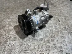 Компрессор кондиционера Geely Monjaro KX11 2025