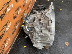 АКПП Geely Okavango VX11 2024-