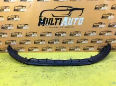 Юбка бампера передняя Audi Q3 8U 2011-2014