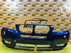 Бампер передний BMW X3 F25 2010-2014