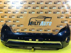 Бампер передний Toyota Land Cruiser Prado 150