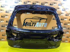 Крышка багажника Lexus RX 4 2015-2021