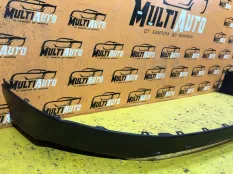 Юбка бампера задняя Toyota Rav4 CA40 2015-2018