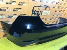 Бампер задний Toyota Camry 70 2017-2020