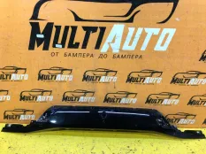 Накладка крышки багажника Mitsubishi Outlander 3