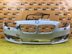 Бампер передний BMW 5 Series F10 2013-2016