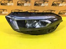 Фара левая Mercedes A-Classe W177 2018-2021