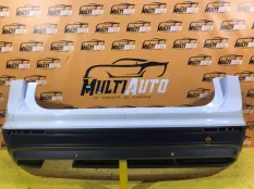 Бампер задний Volkswagen Tiguan 2 2016-2020