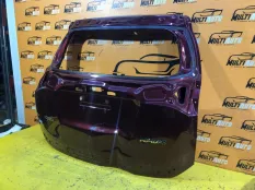 Крышка багажника Toyota Rav4 CA40 2015-2018