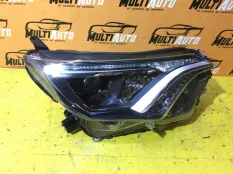 Фара передняя правая Toyota Rav4 CA40 2015-2018