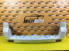 Бампер задний Toyota Land cruiser Prado 150