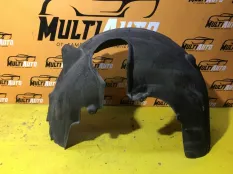 Подкрылок задний левый BMW 5 Series G30 2016-2020