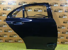 Дверь задняя правая Mercedes C classe W205