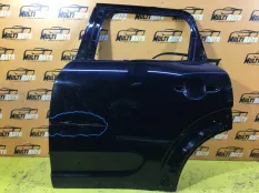 Дверь задняя левая Mini Cooper CountryMan F60