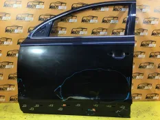 Дверь передняя левая Audi Q7 4L 2009-2015