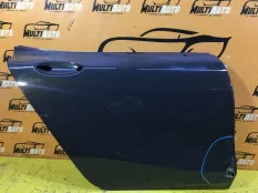 Дверь задняя правая BMW 8 SERIES G16