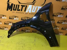 Крыло переднее левое Mini Cooper Countryman F60