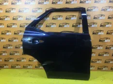 Дверь задняя правая Toyota Fortuner 2 AN160 2015-