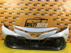 Бампер передний Toyota Camry 70 2017-2020