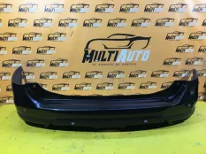 Бампер задний Nissan X-Trail T32 2013-2017