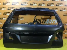 Крышка багажника Mercedes GL X166 2015-2019