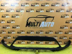 Юбка бампера передняя BMW X1 F48 2015-2019