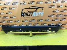 Юбка бампера задняя Mercedes GLC X253 2015-2019