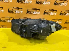 Фара правая BMW 5 Series G30 2016-2020