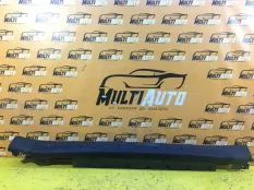 Накладка порога правая Mini Cooper CountryMan F60
