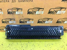 Накладка порога правая Mercedes Vito W447