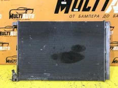 Радиатор кондиционера Mercedes C-classe W205