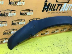 Юбка бампера передняя BMW X5 F15 2013-2018