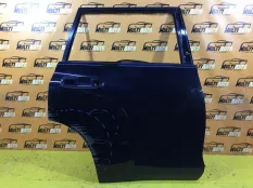 Дверь задняя правая Toyota Land Cruiser Prado 150