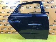 Дверь задняя правая Hyundai Sonata 8 2019-